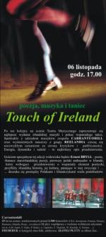 Touch of Ireland
